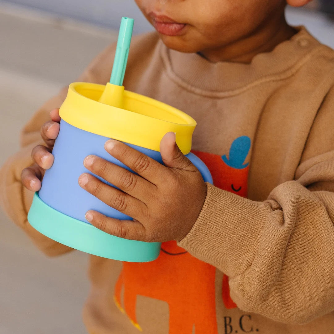 The Everything Sippy Cup