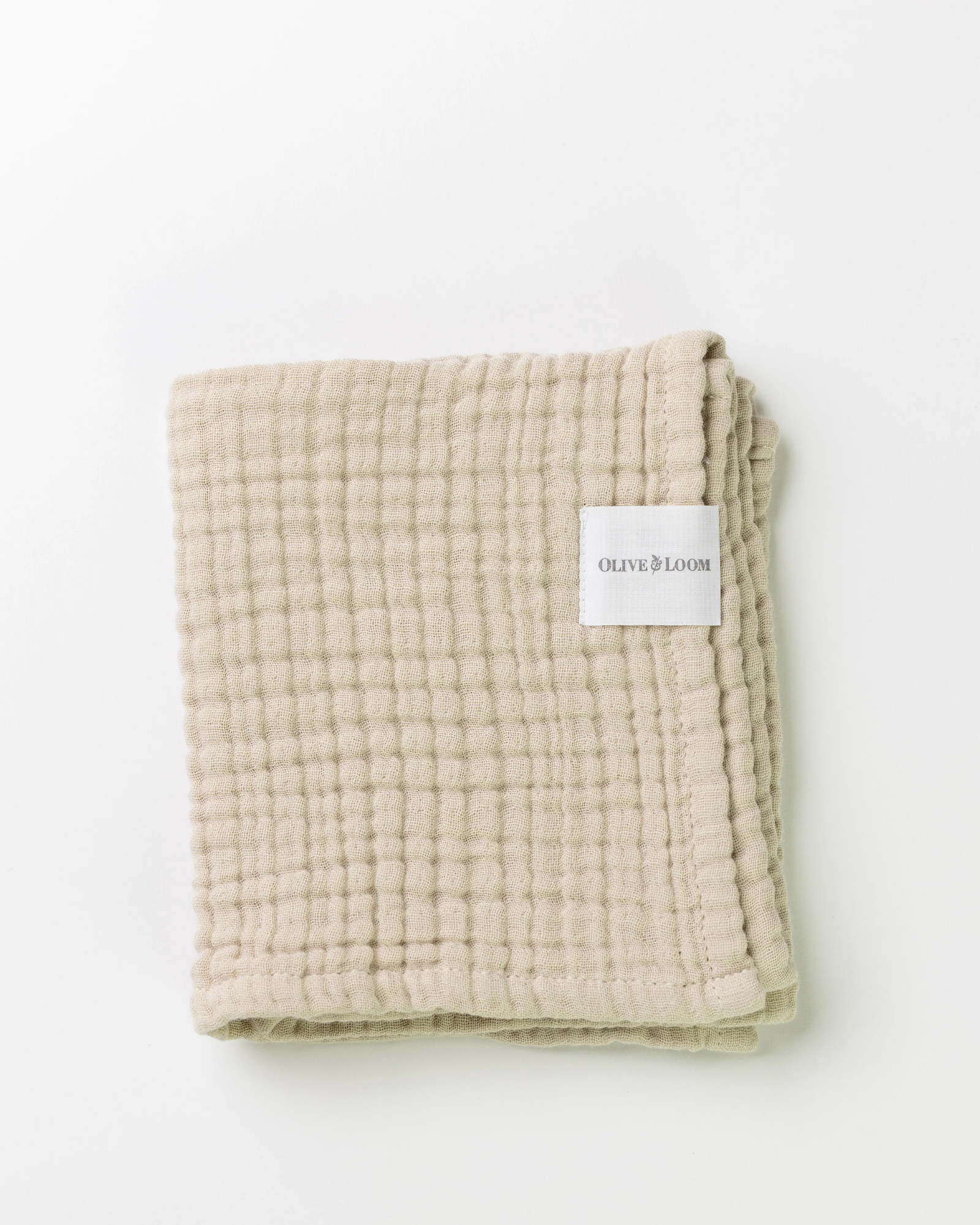 Guest Towel