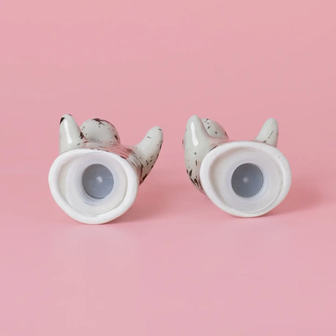 Fun Salt Pepper Shaker