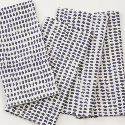 Block Print Napkin Set