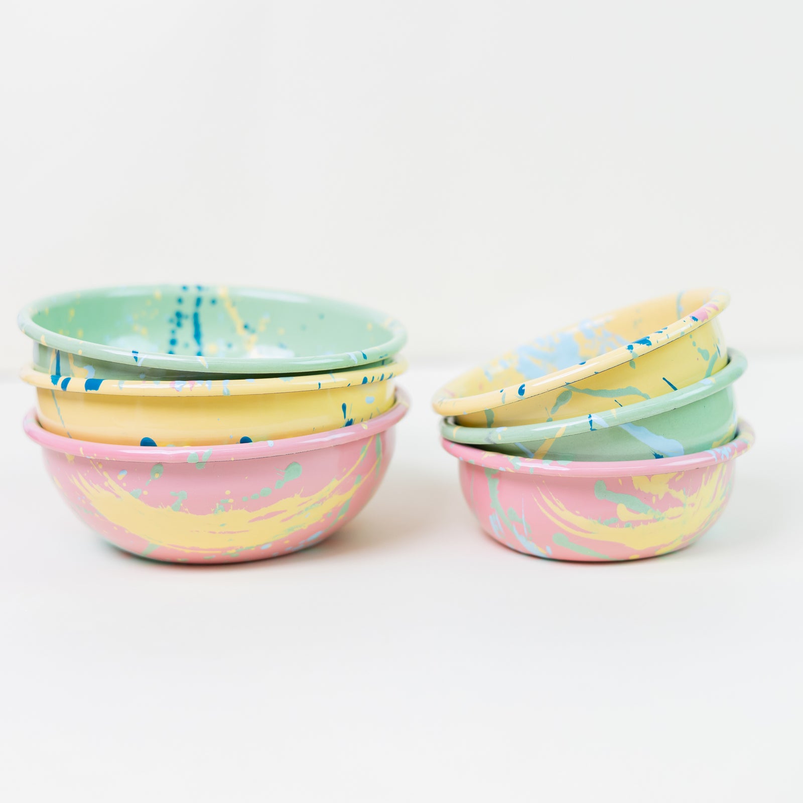 Enamel Picnic Essential Bundle