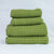 Airy Waffle Towel Set