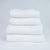 Airy Waffle Towel Set