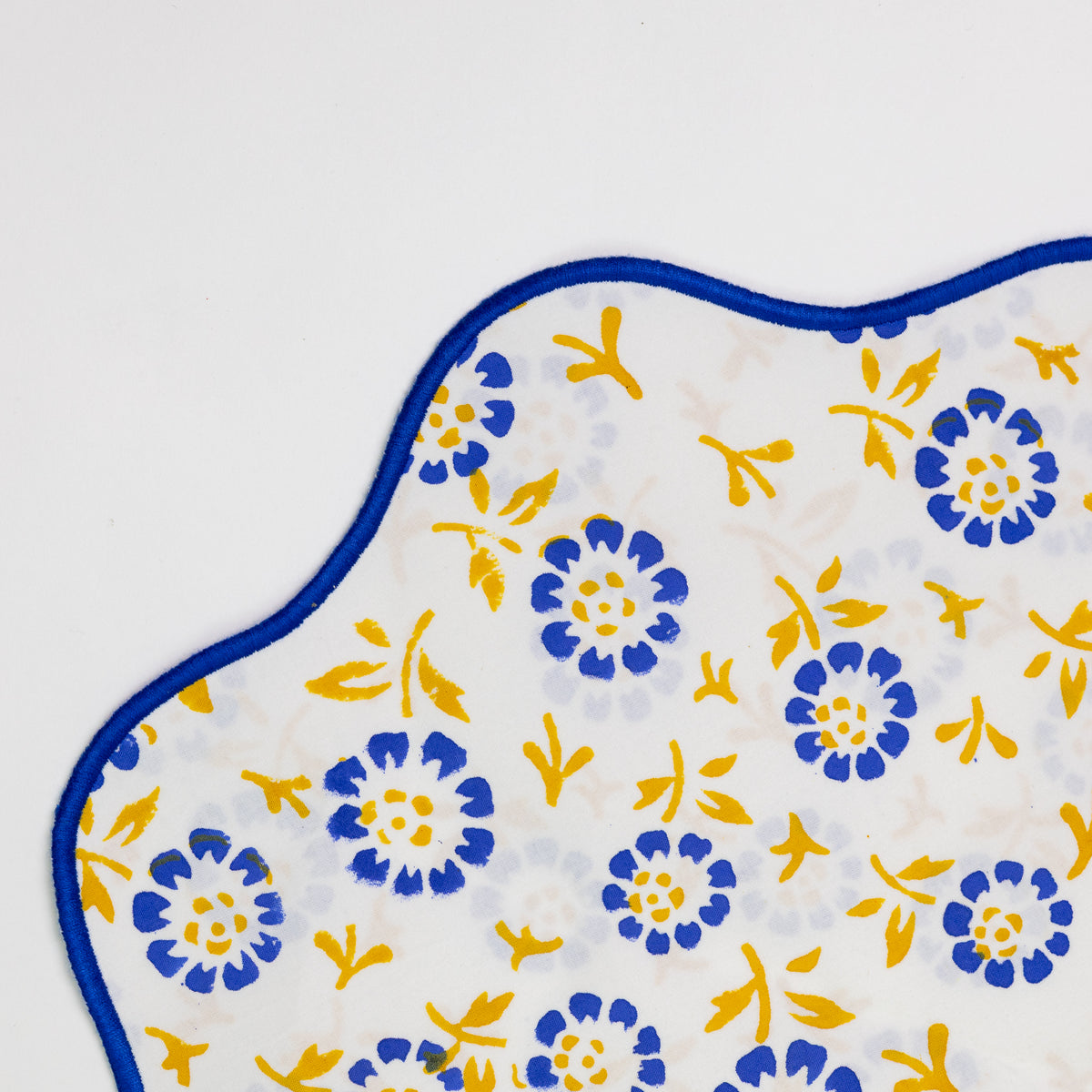 Block Print Placemats