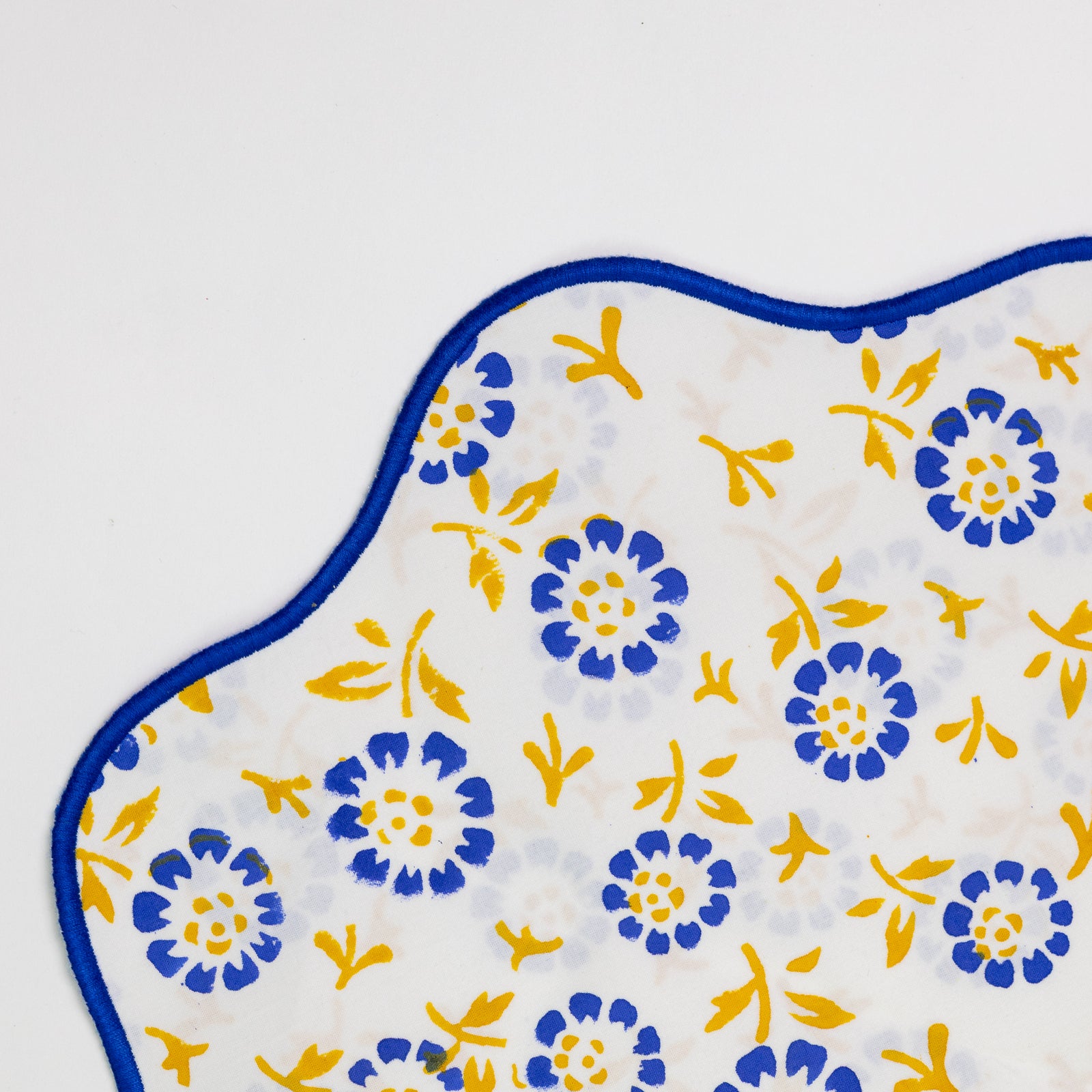 Block Print Placemats