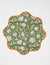 Block Print Placemats