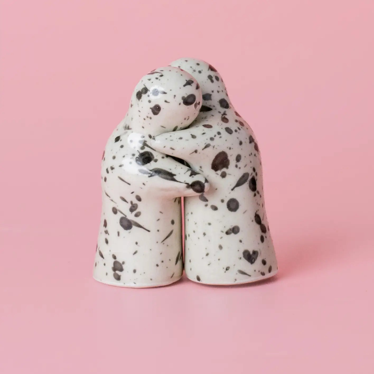 Fun Salt Pepper Shaker