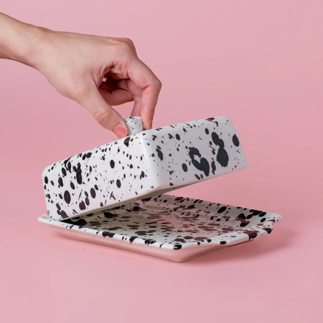 Butter Tray Butter Plate