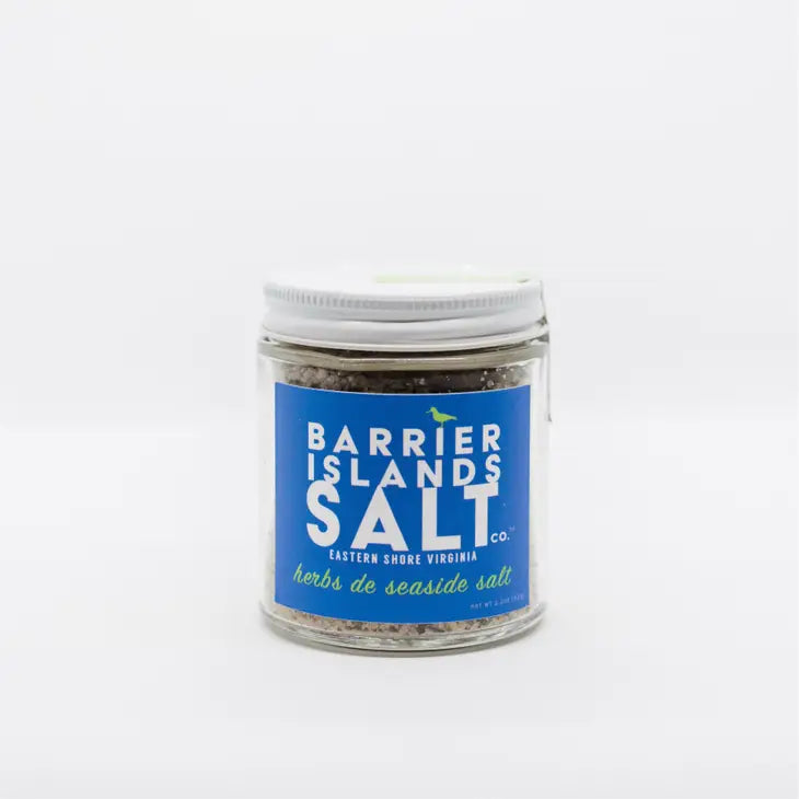 Herbs De Seaside Salt