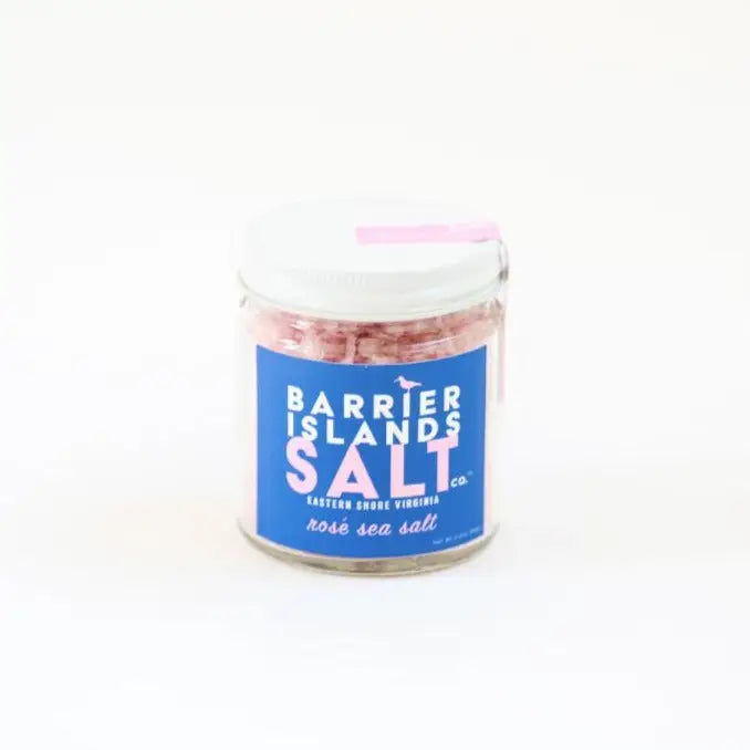 Infused Rosé Salt