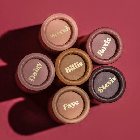 Poppy & Pout Lip Tint