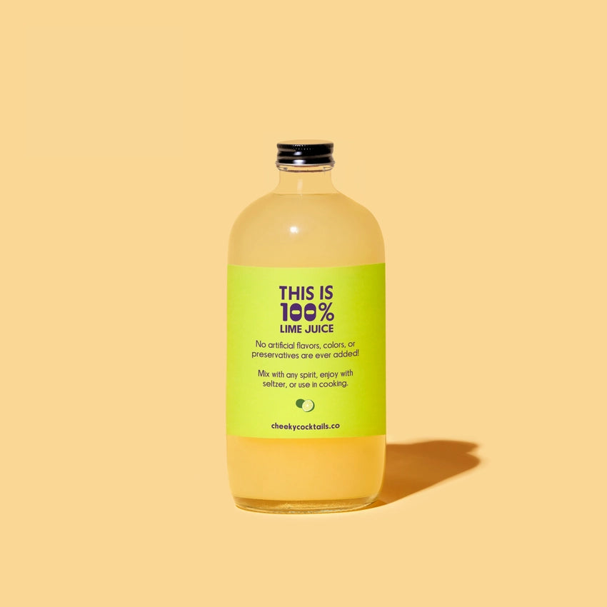 Cocktail Syrups