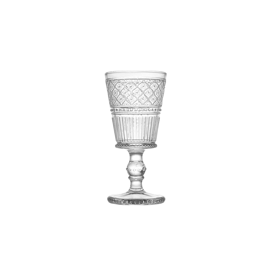 Claro Clear Goblet