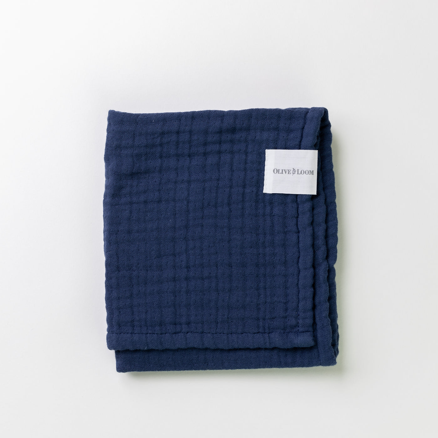 Hand & Face Towel