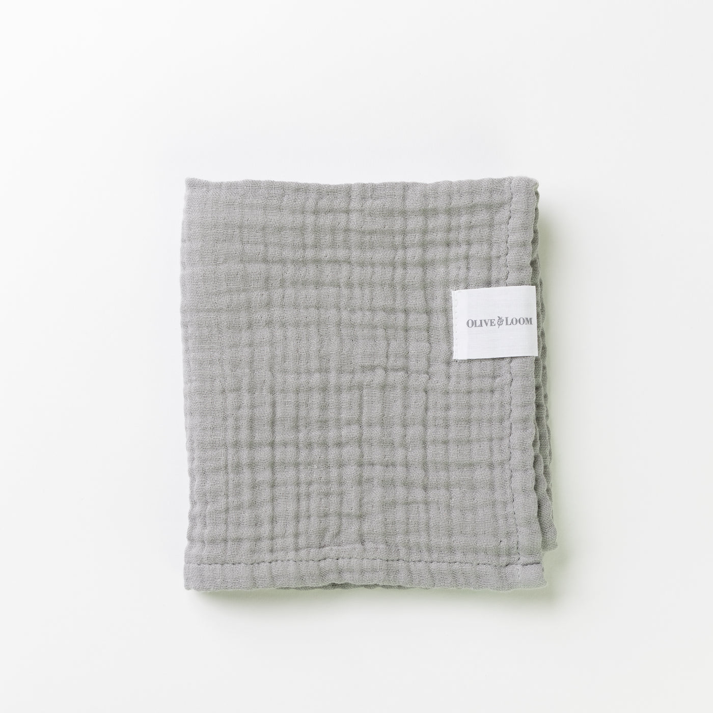 Hand & Face Towel