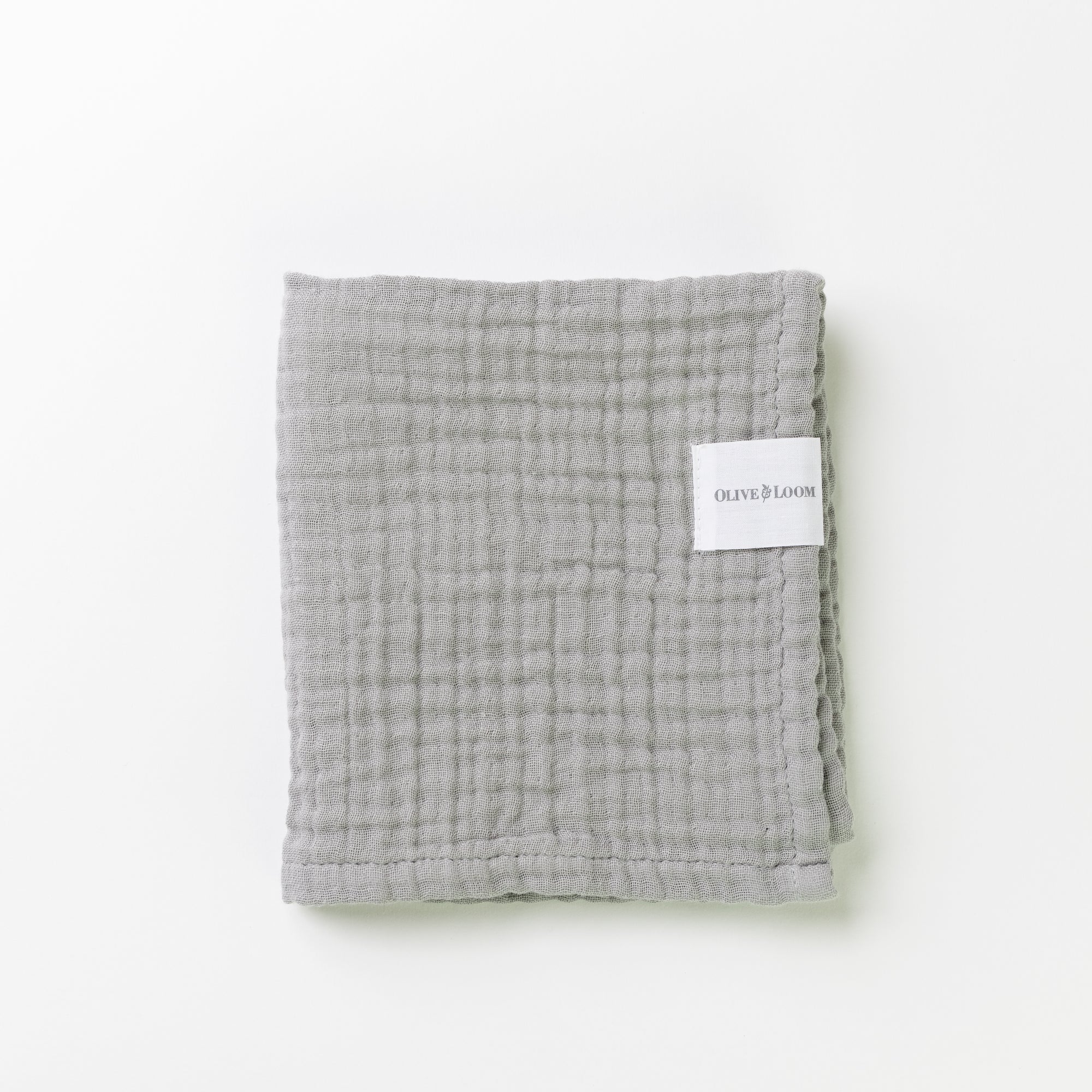 Hand & Face Towel