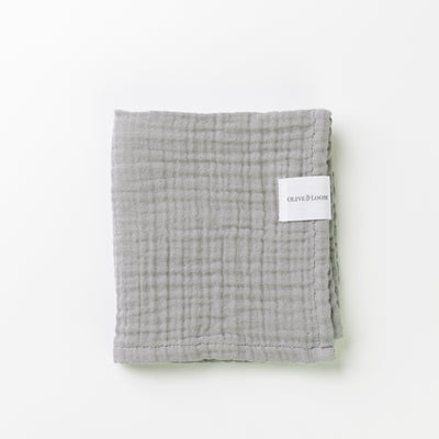 Hand & Face Towel