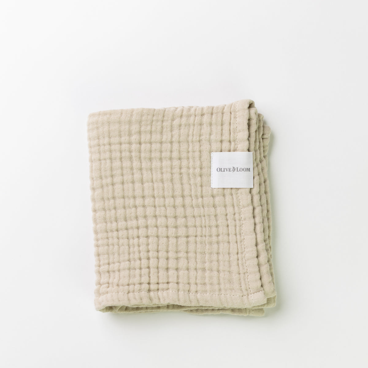 Hand &amp; Face Towel