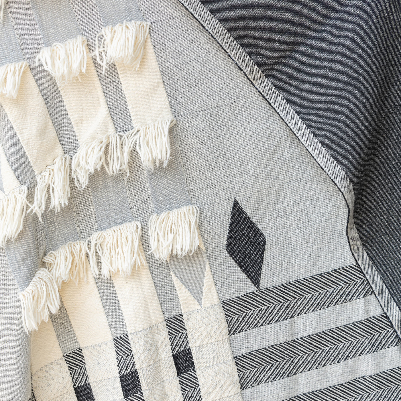 Dawn Throw Blanket