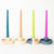 Concrete Taper Candle Holder