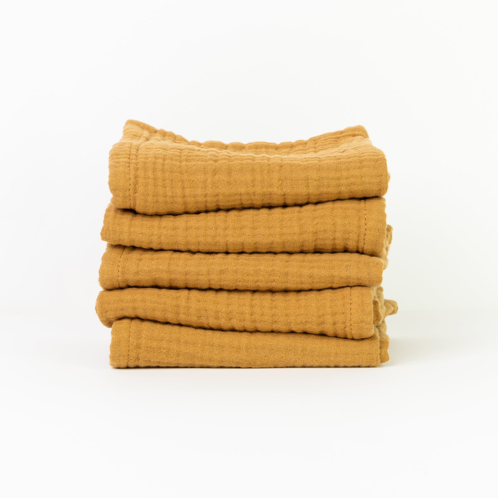 Hand & Face Towel Set