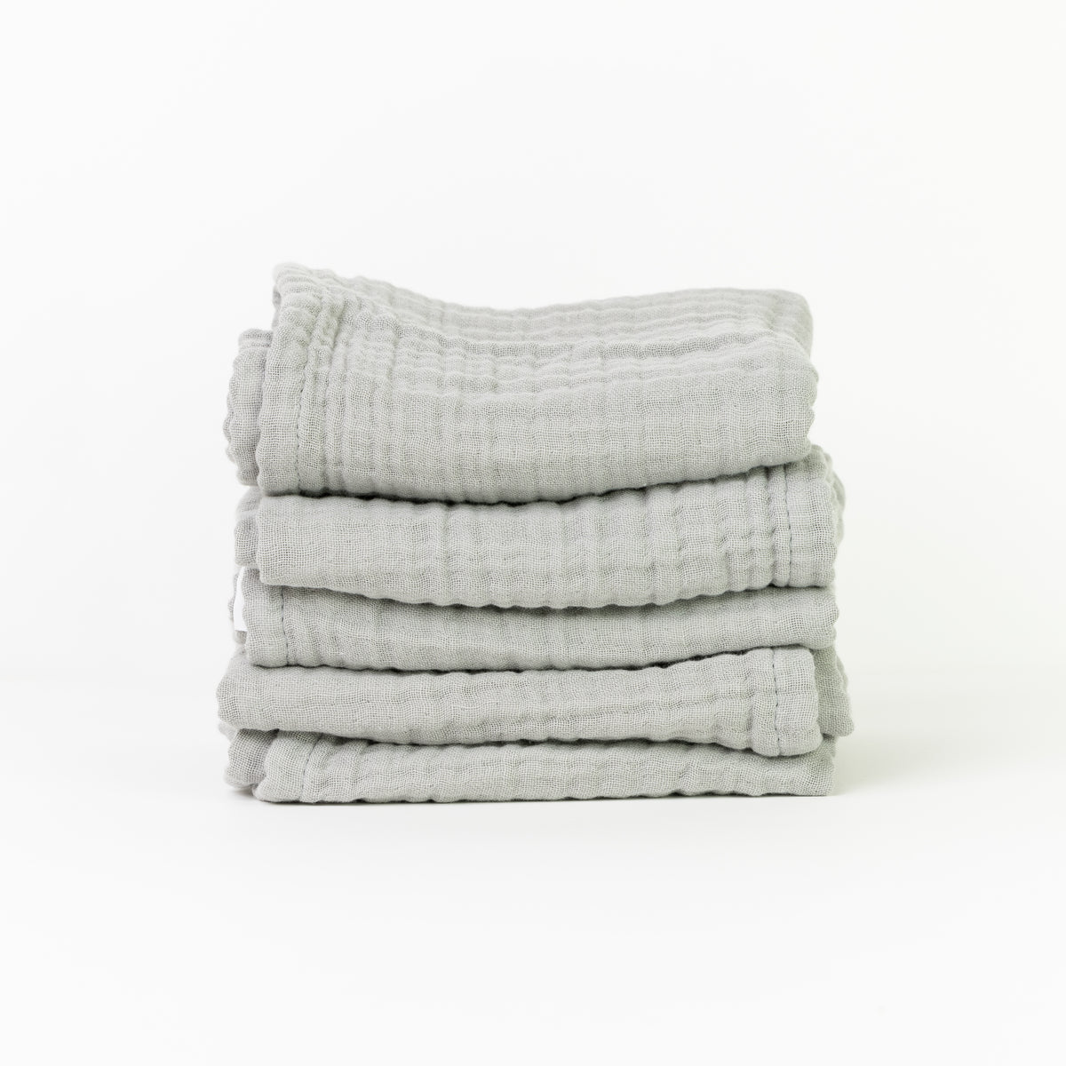 Hand &amp; Face Towel Set