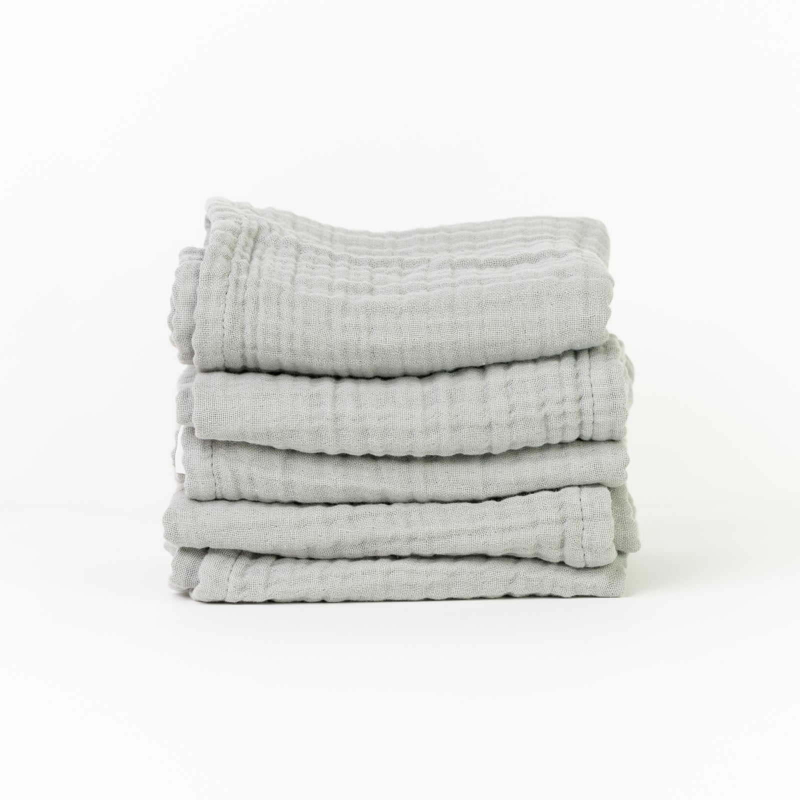 Hand & Face Towel Set