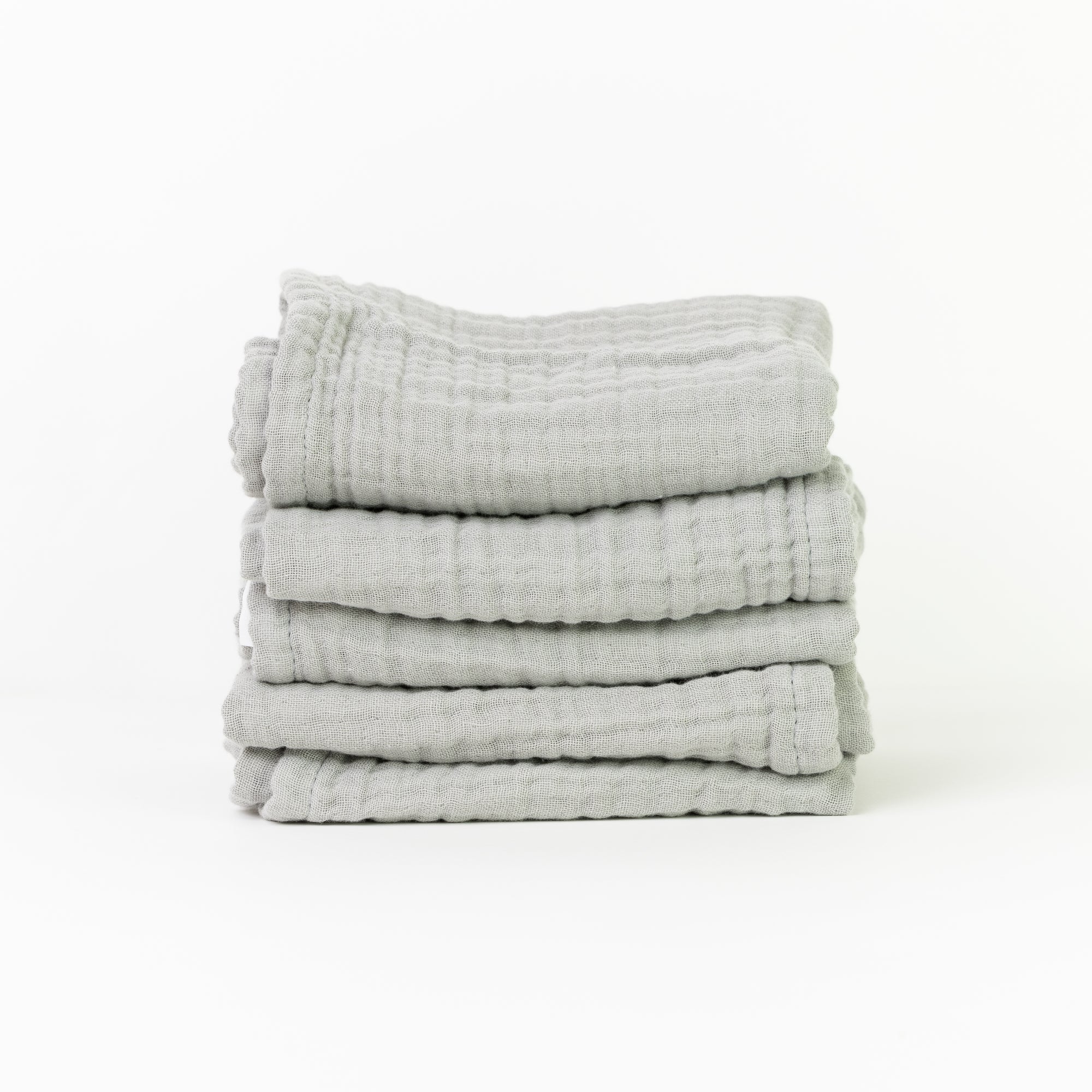 Hand & Face Towel Set