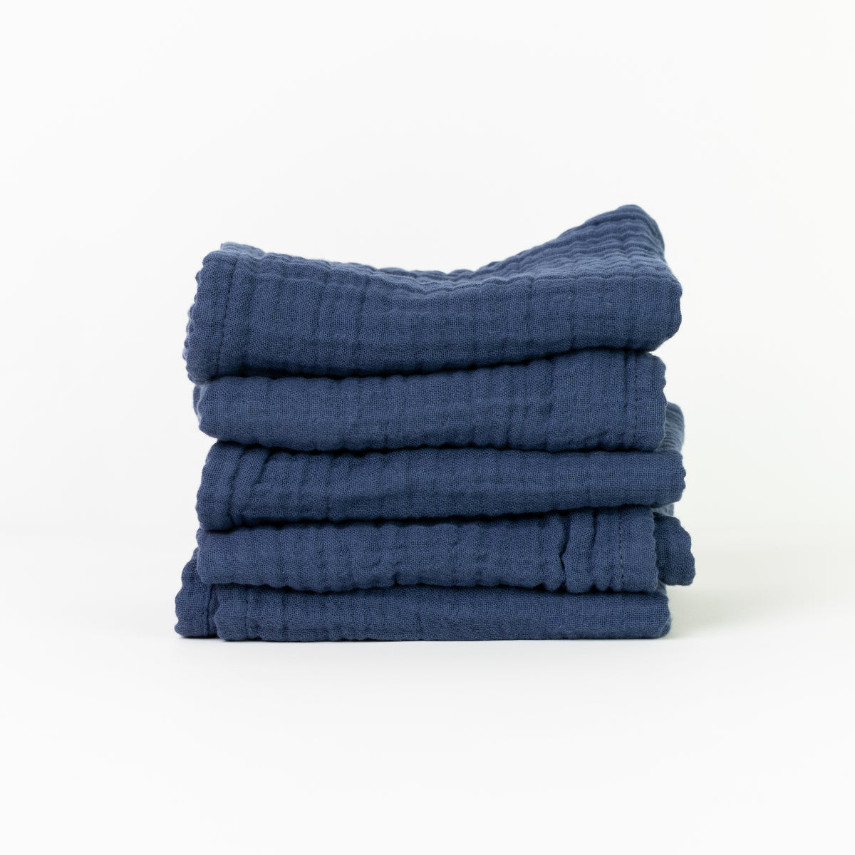 Hand &amp; Face Towel Set