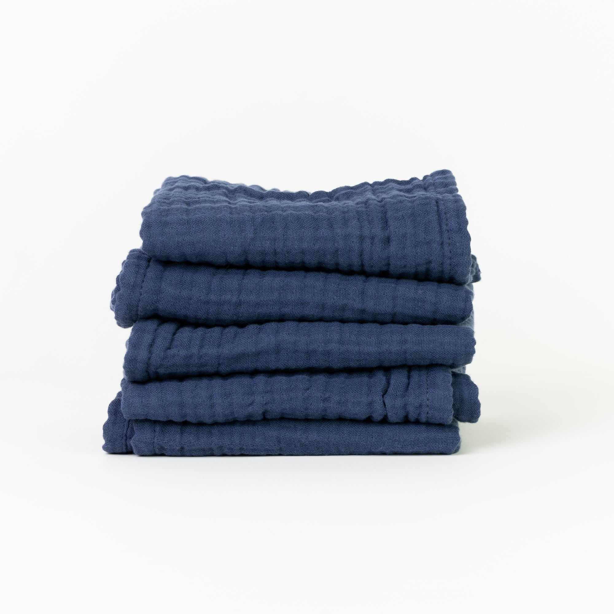 Hand & Face Towel Set