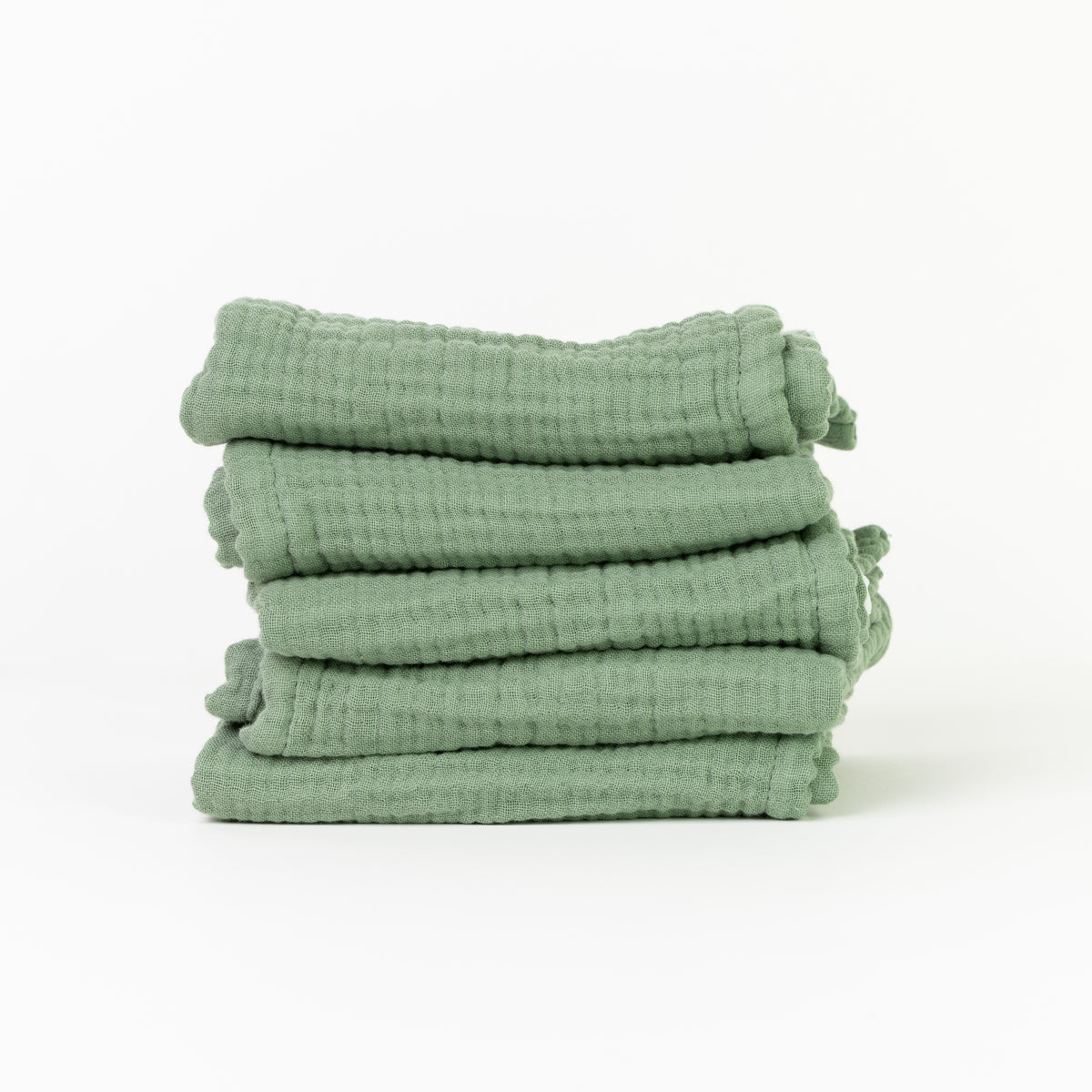 Hand &amp; Face Towel Set