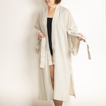 Long Length Kimono