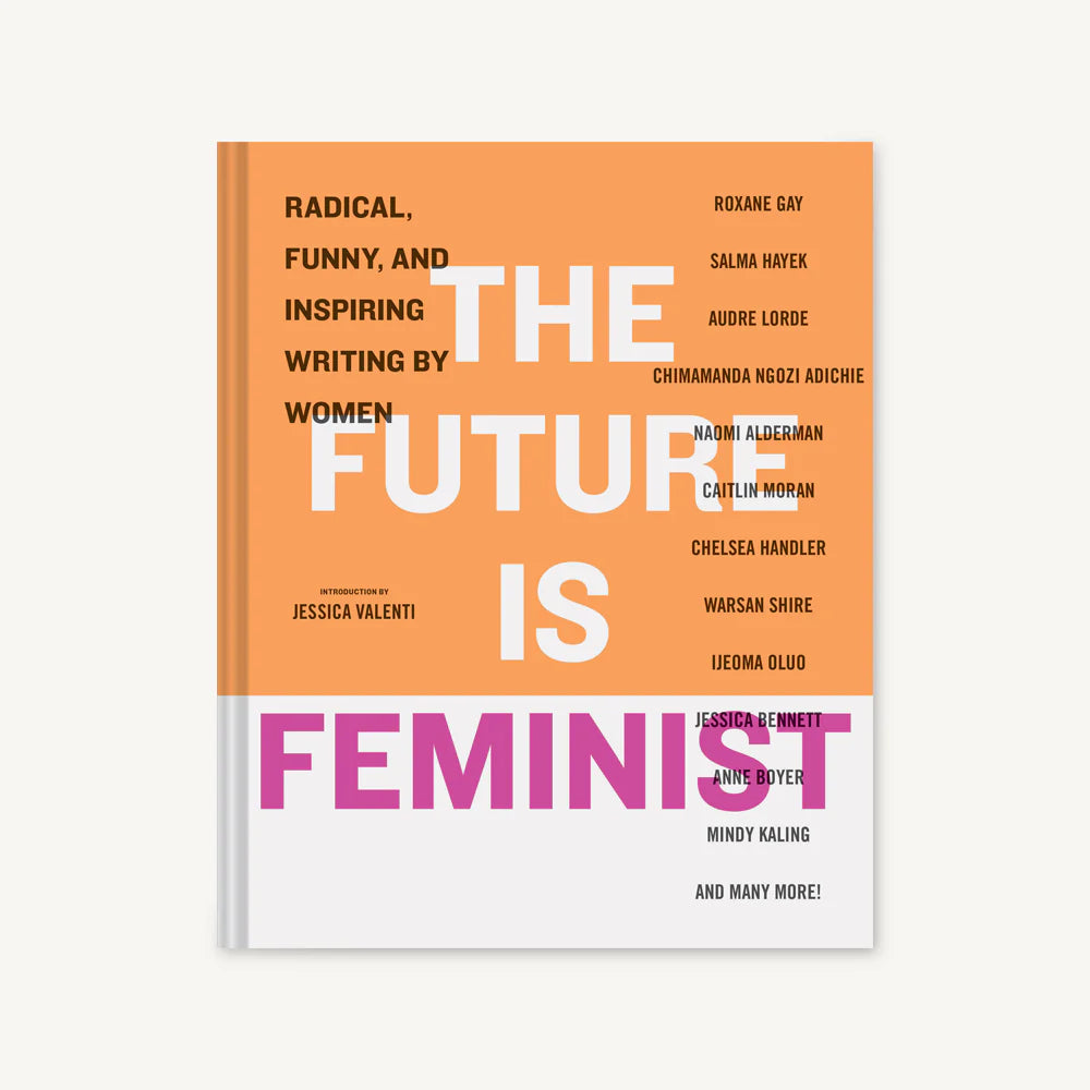 The Future is Feminist