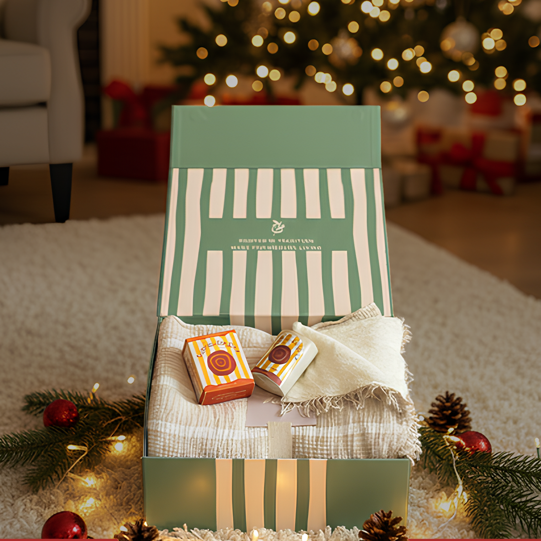 The Calm Home Bundle