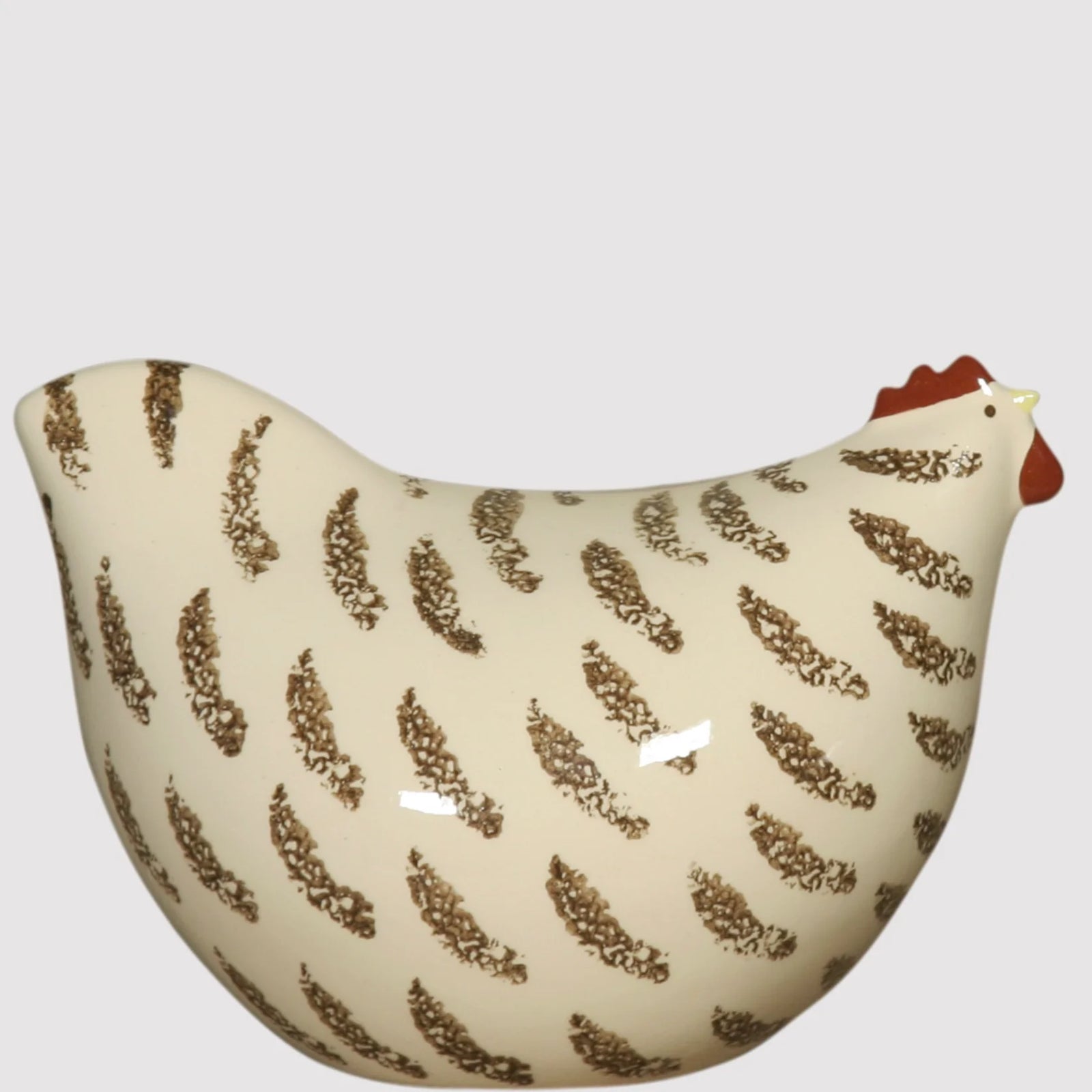 Ceramic Chickens