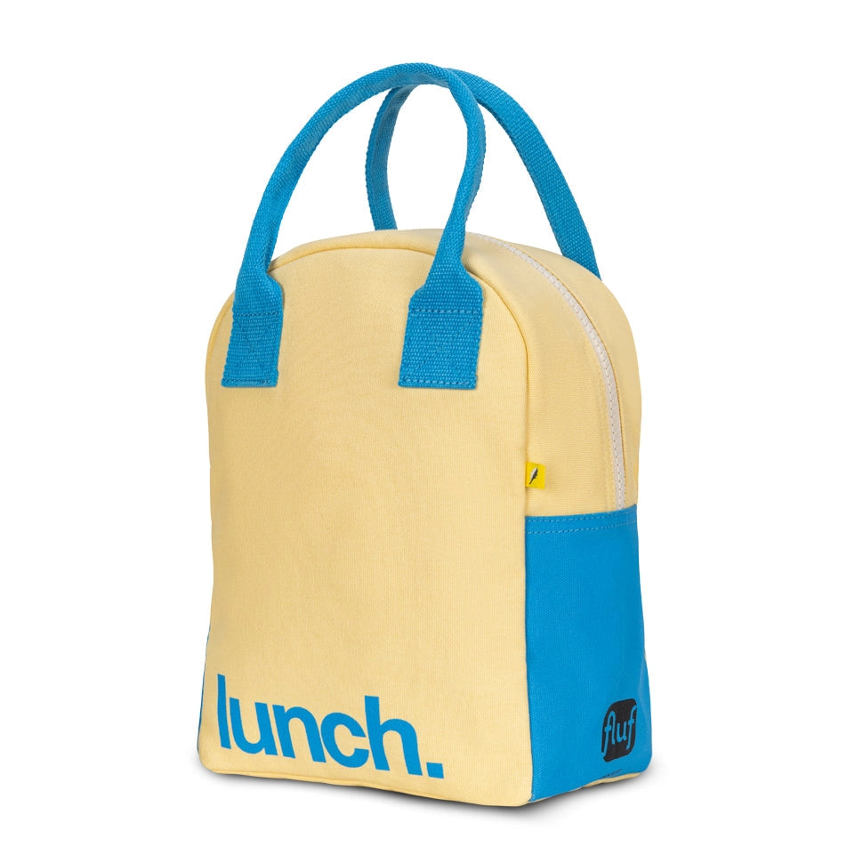 Zipper Lunch Bags
