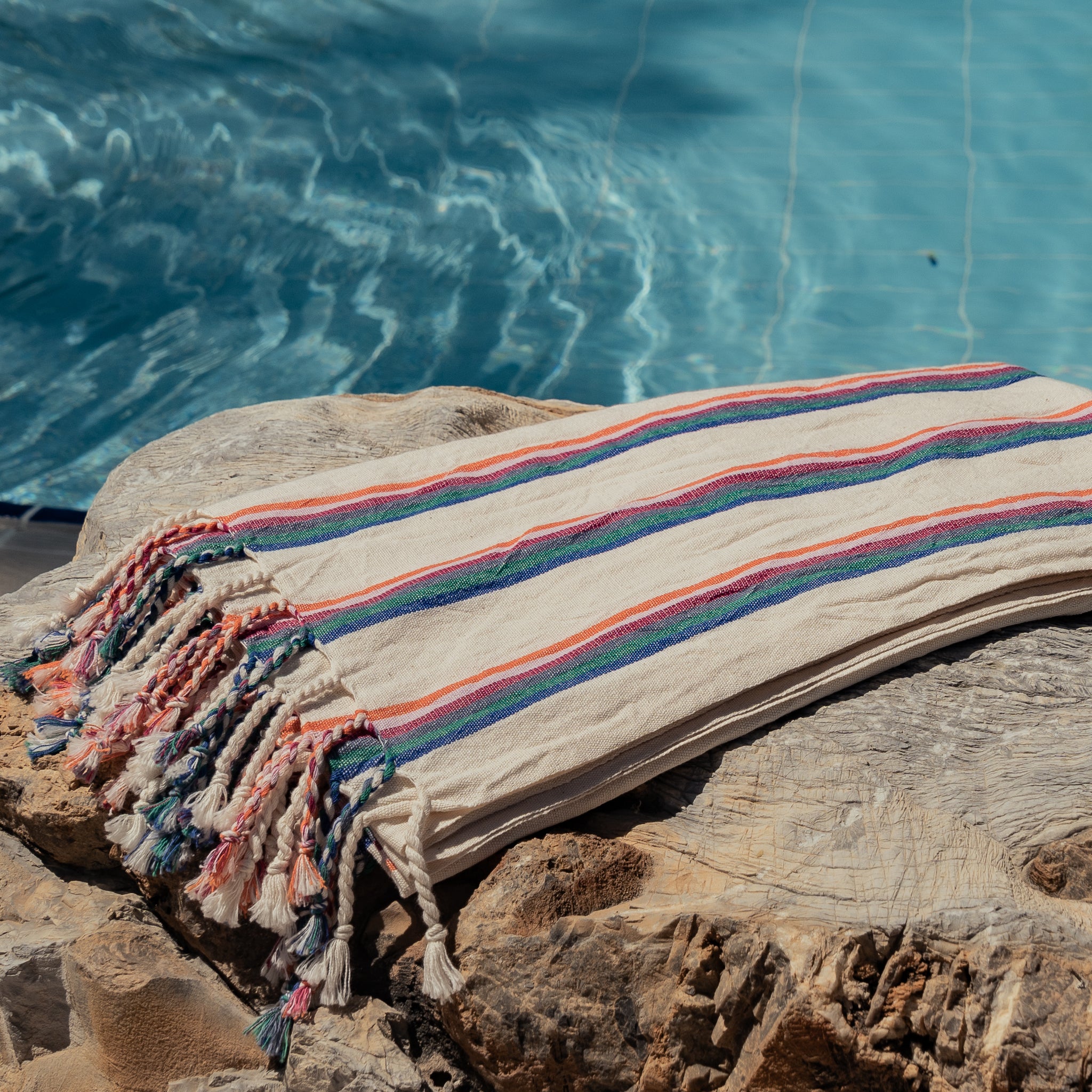 Bodrum Turkish Towel
