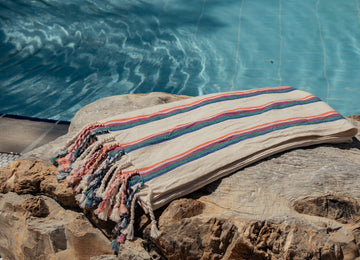 Bodrum Turkish Towel