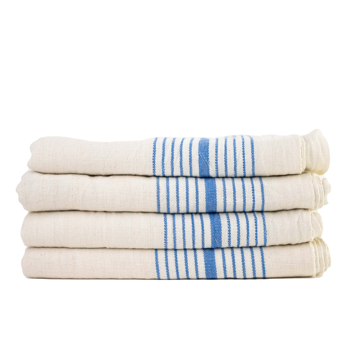 Santorini Turkish Towel Set – Olive & Loom