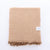 Signature Solid Throw Blanket