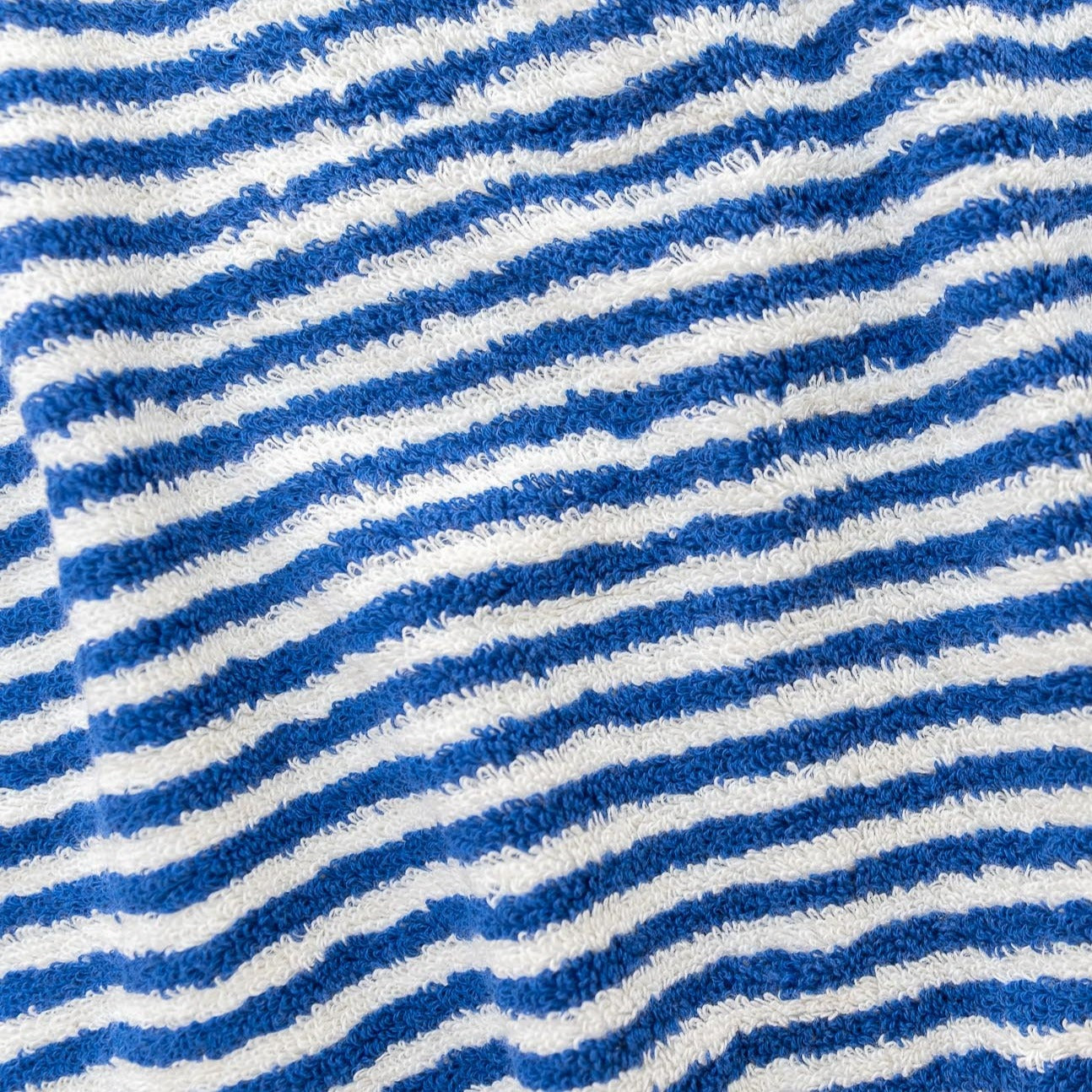 Marseille Striped Towel Set