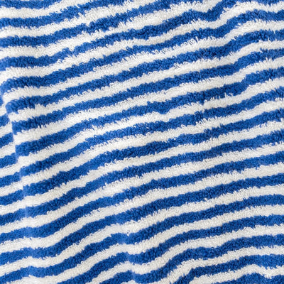 Marseille Striped Towel Set