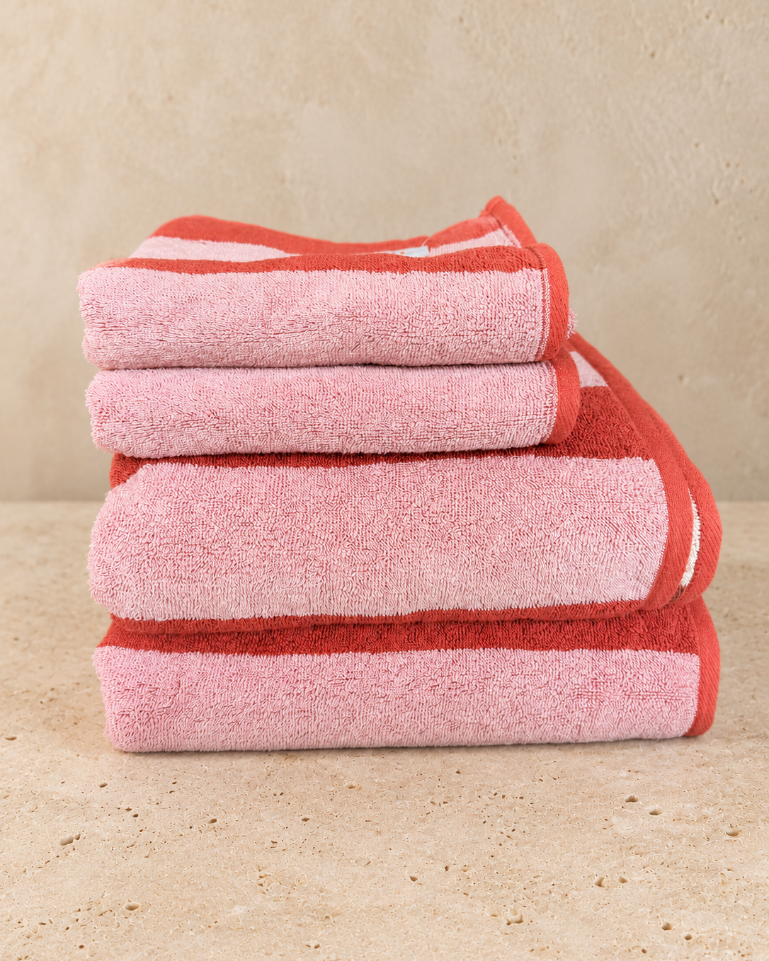 Riviera Hand Towel