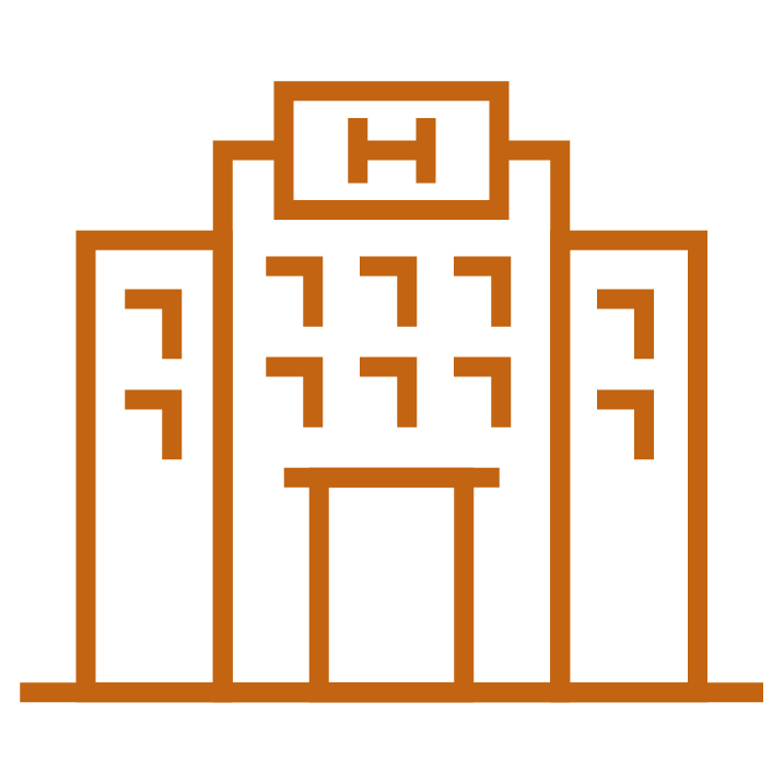 Crafted icon