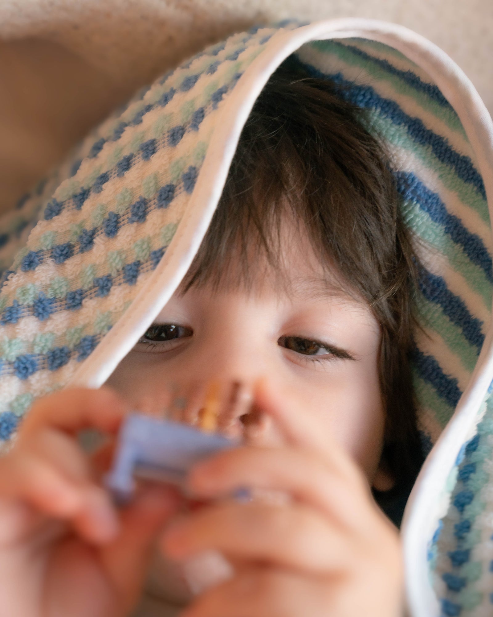 Little Loom Baby Set