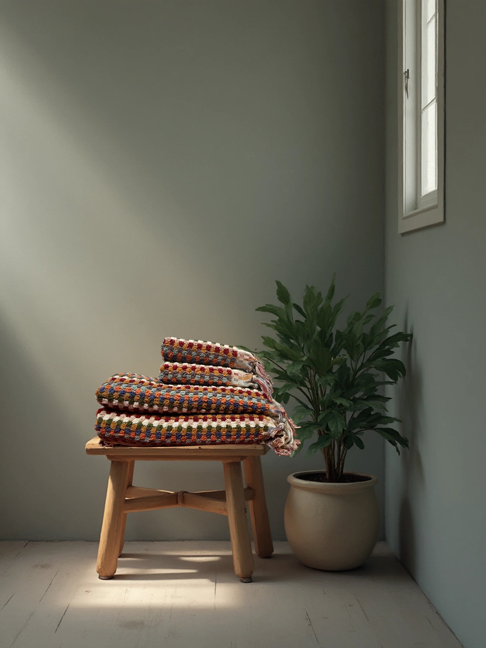 The Heritage Gift Box