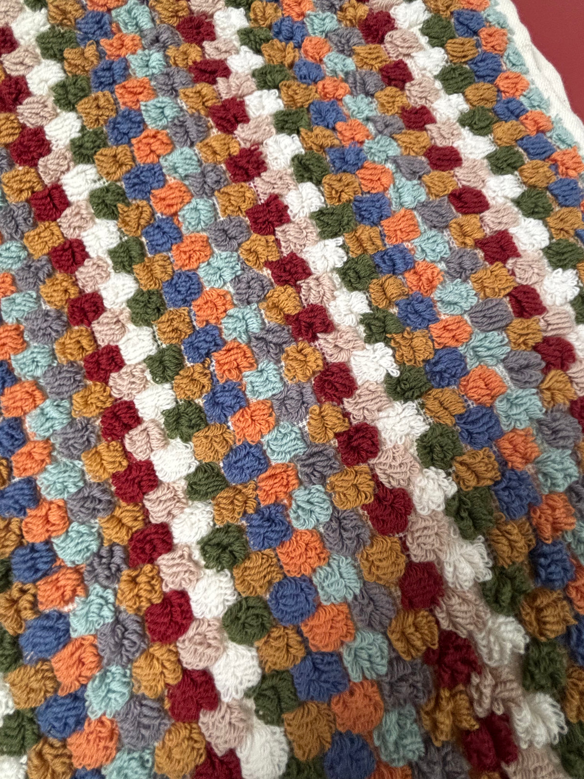 Marseille Dotted Body Towel