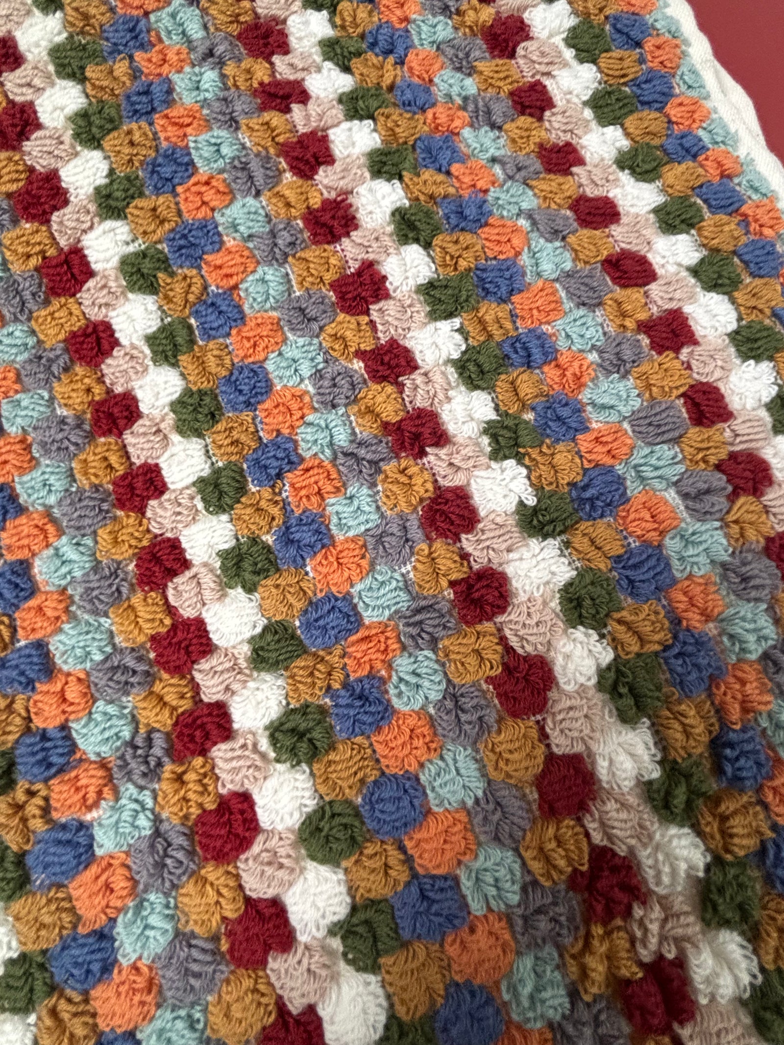 Marseille Dotted Body Towel