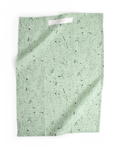 Speckled Kitchen Towel