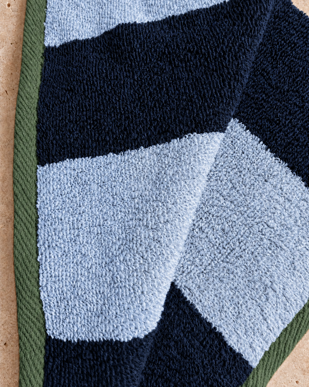 Riviera Hand Towel